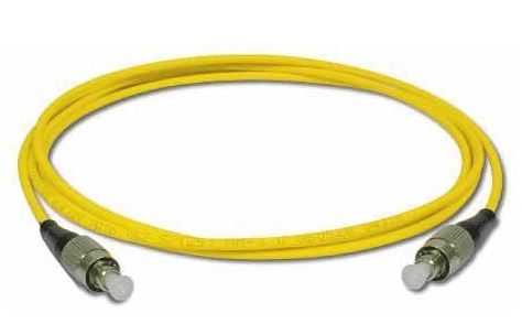 Fiber FC – FC patchcord