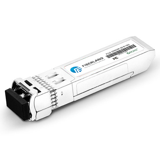 10G DWDM SFP+ Transceiver