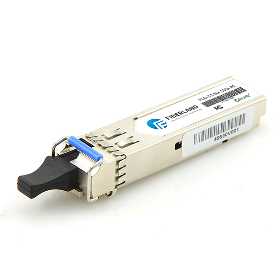 2.5G,3G,4.25G BIDI SFP Transceiver
